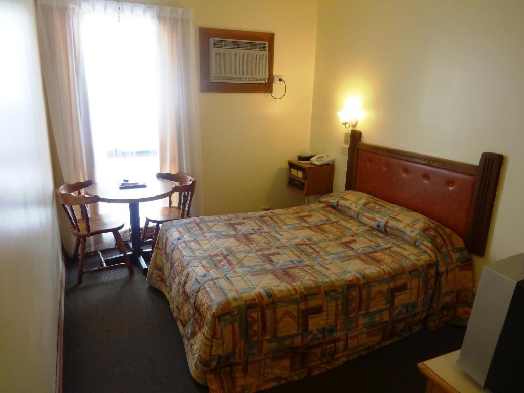 Melbourne Budget Accommodation