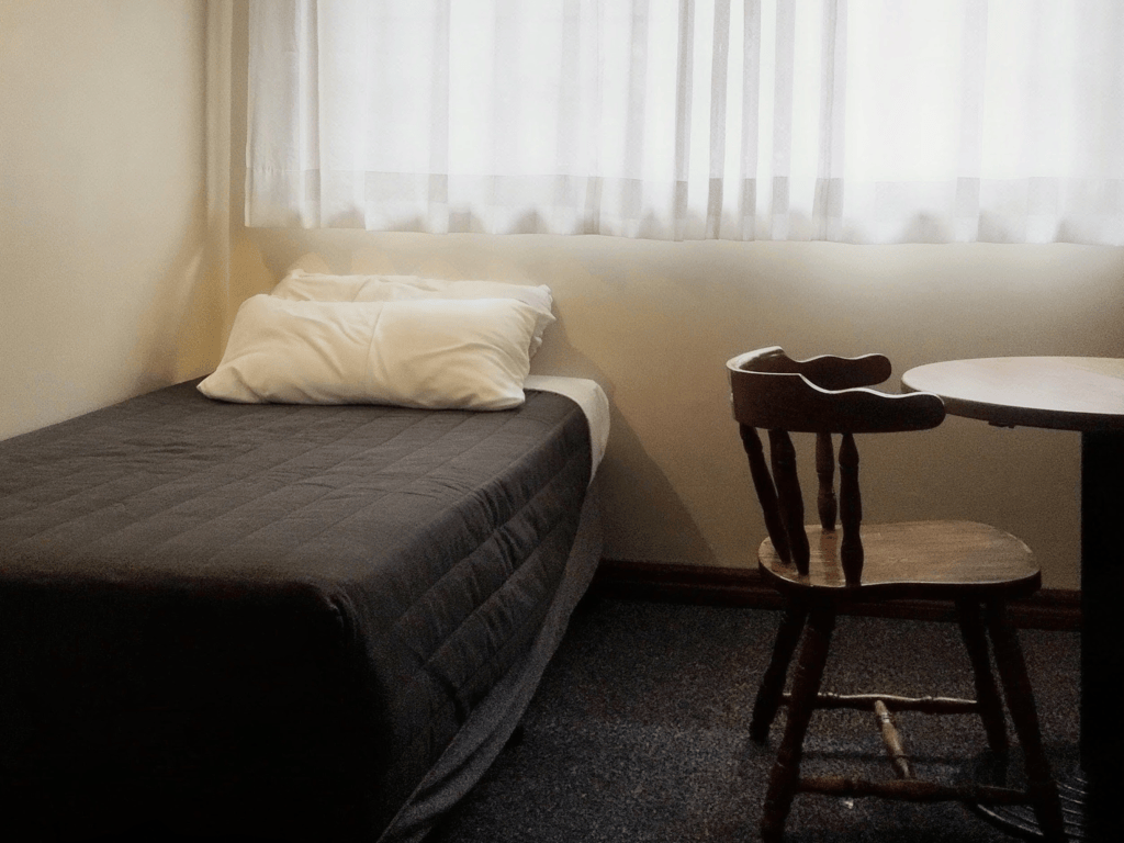 Melbourne Budget Accommodation