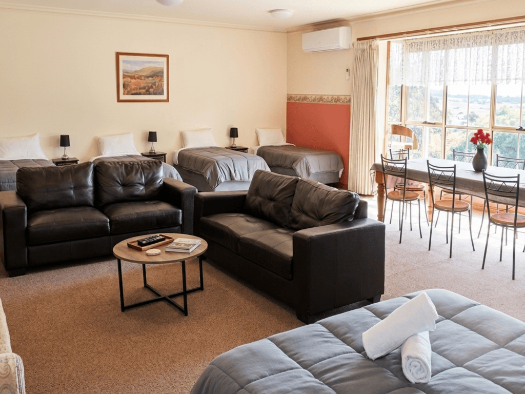 Thornbury Family Accommodation