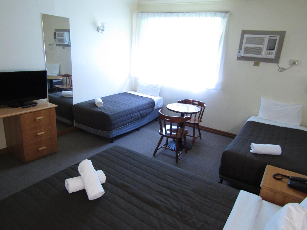 Melbourne Family Accommodation