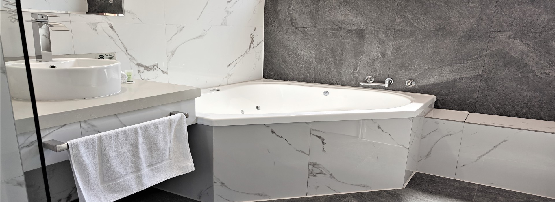 melbourne north suburb accommodation