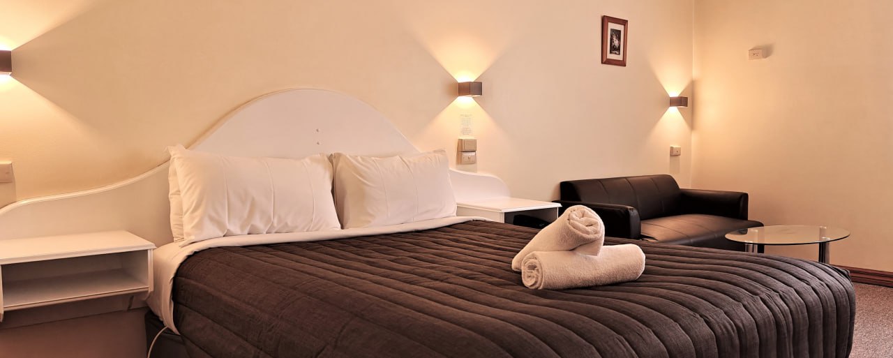 melbourne north suburb accommodation