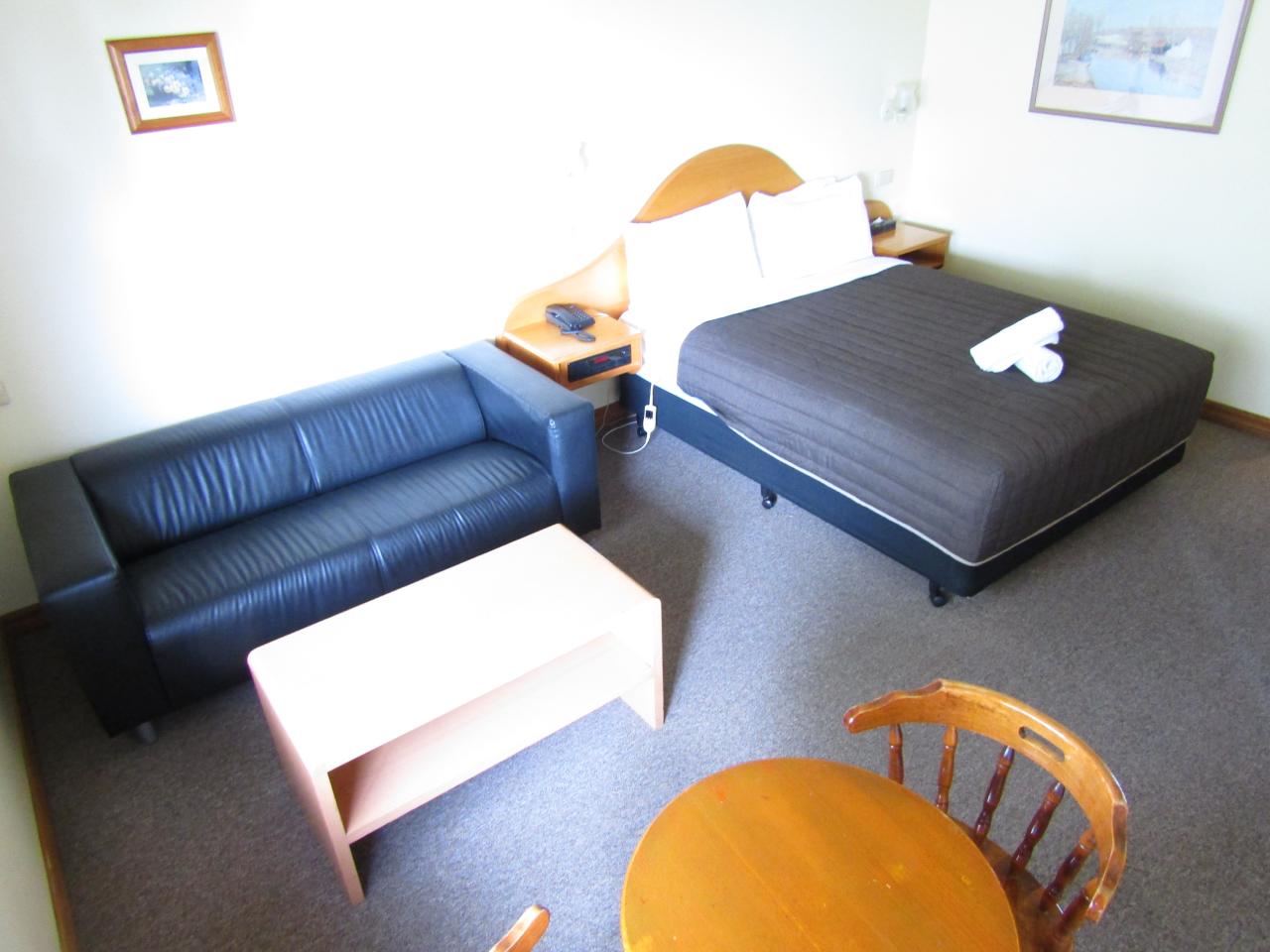 Thornbury St Motor Inn Melbourne