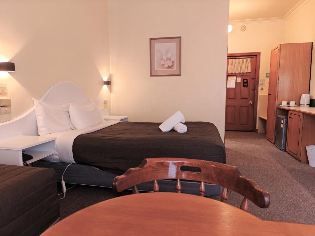 Northcote Accommodation