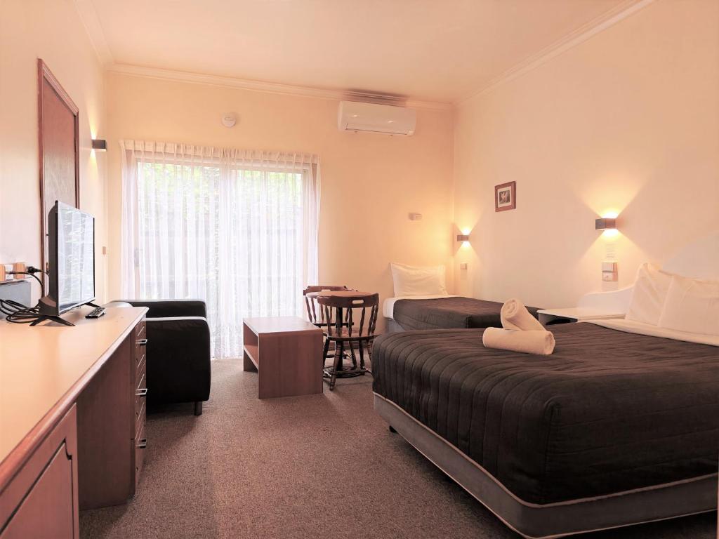 northcote-accommodation-melbourne