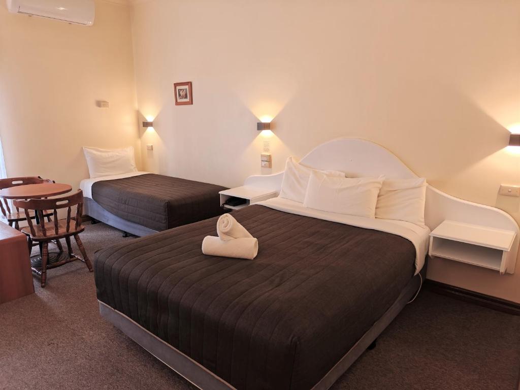 northcote-accommodation-melbourne