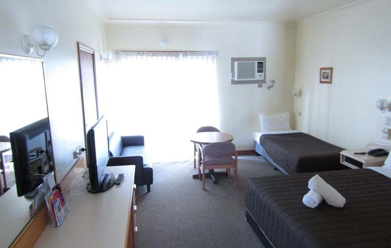 Northcote Accommodation